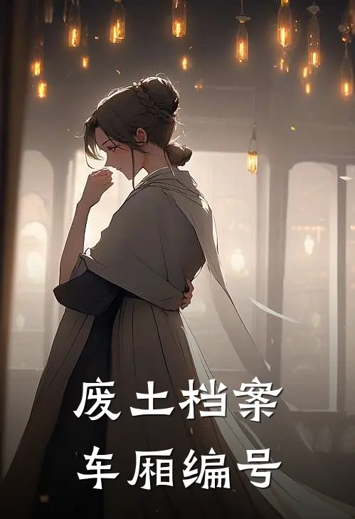 废土档案：车厢编号