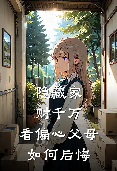 隐藏家财千万，看偏心父母如何后悔