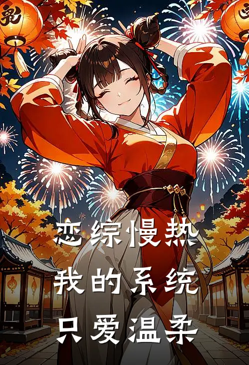 恋综慢热，我的系统只爱温柔