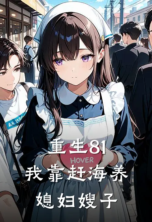 重生81：我靠赶海养媳妇嫂子