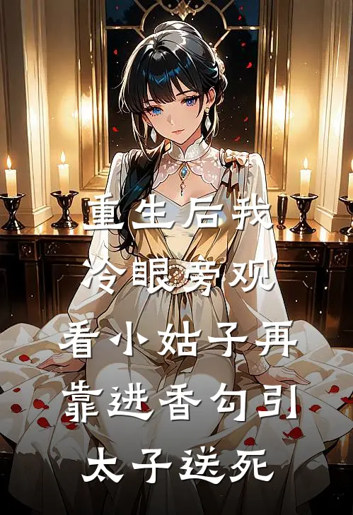 重生后我冷眼旁观，看小姑子再靠进香勾引太子送死