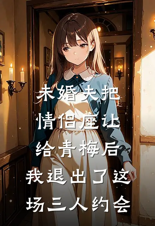 未婚夫把情侣座让给青梅后，我退出了这场三人约会