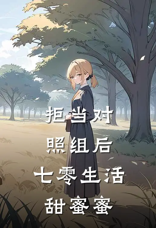 拒当对照组后，七零生活甜蜜蜜