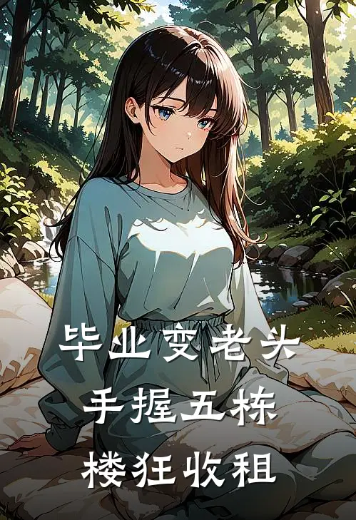 毕业变老头，手握五栋楼狂收租