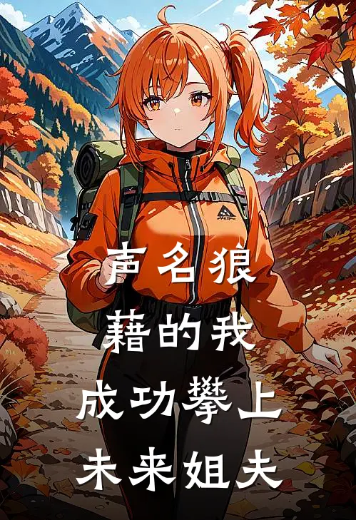声名狼藉的我，成功攀上未来姐夫