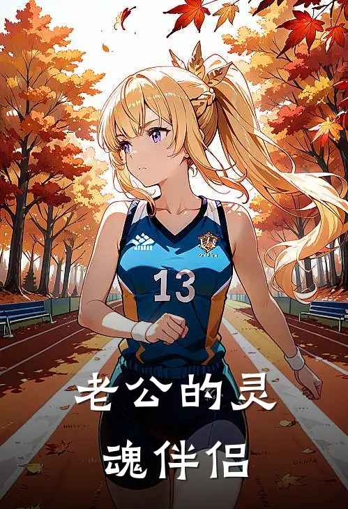 老公的灵魂伴侣