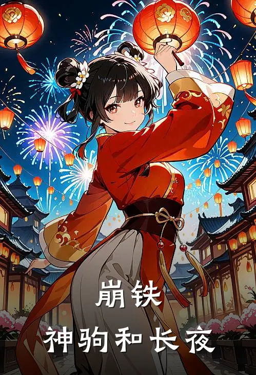 崩铁：神驹和长夜