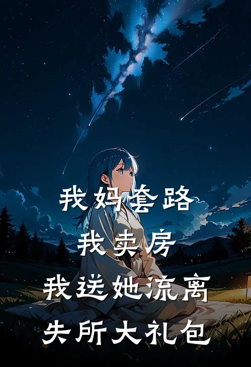 我妈套路我卖房，我送她流离失所大礼包