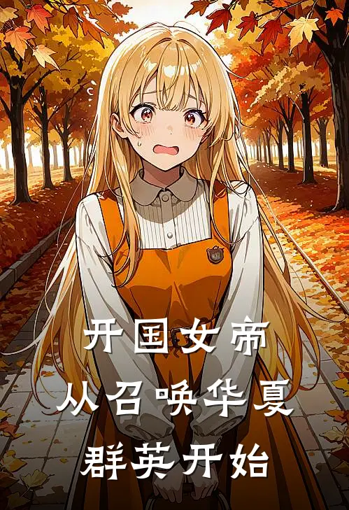 开国女帝，从召唤华夏群英开始