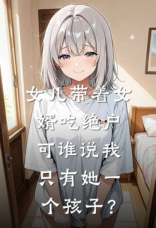 女儿带着女婿吃绝户，可谁说我只有她一个孩子？