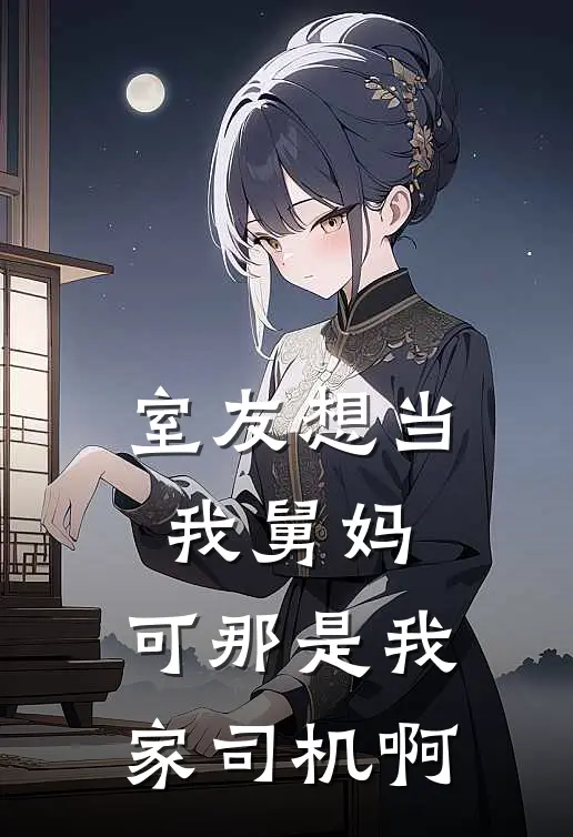 室友想当我舅妈，可那是我家司机啊