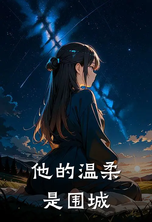 他的温柔是围城