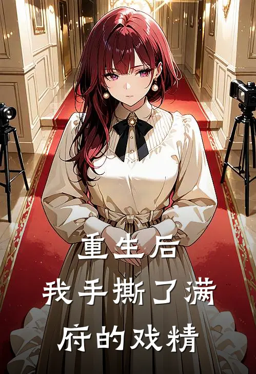 重生后，我手撕了满府的戏精