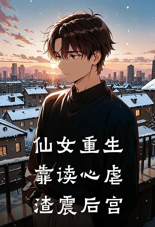 仙女重生：靠读心虐渣震后宫