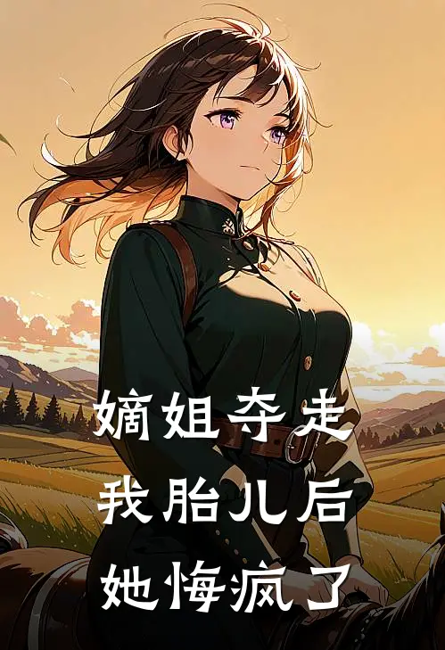 嫡姐夺走我胎儿后，她悔疯了