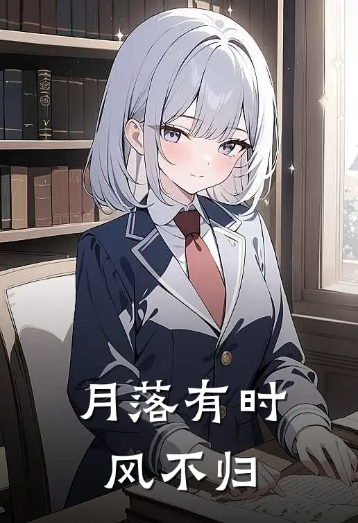 月落有时风不归
