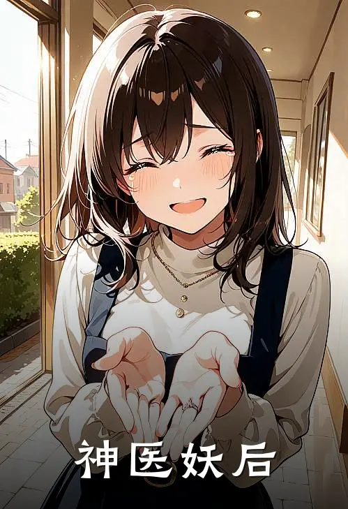 神医妖后