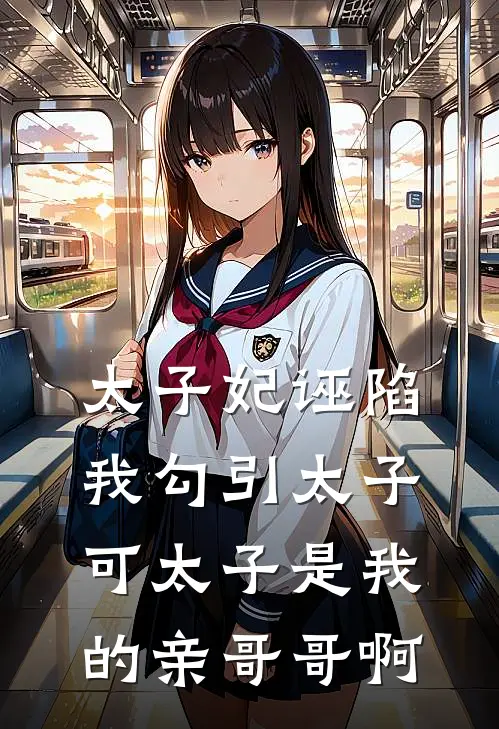 太子妃诬陷我勾引太子，可太子是我的亲哥哥啊