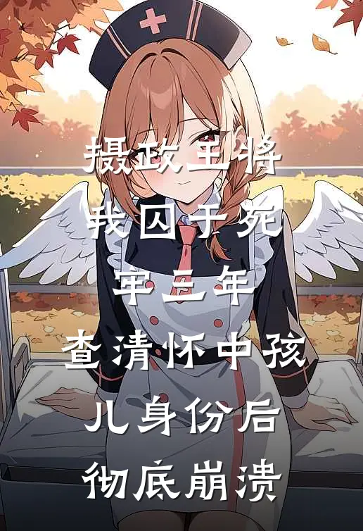 摄政王将我囚于死牢三年，查清怀中孩儿身份后彻底崩溃