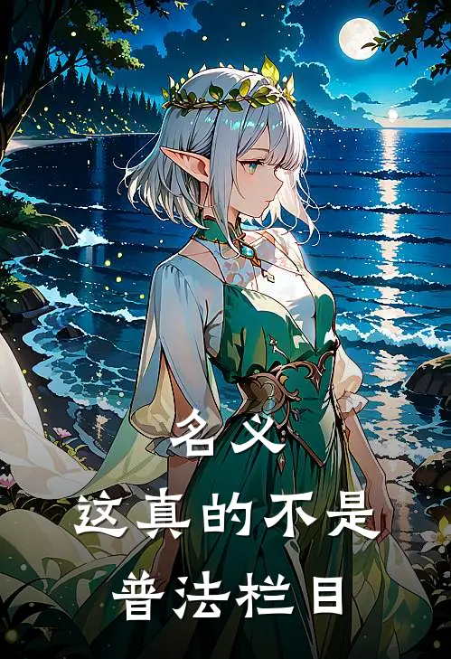 名义：这真的不是普法栏目