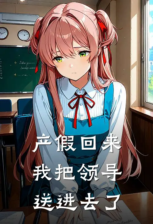 产假回来，我把领导送进去了