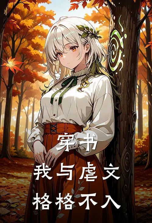 穿书：我与虐文格格不入