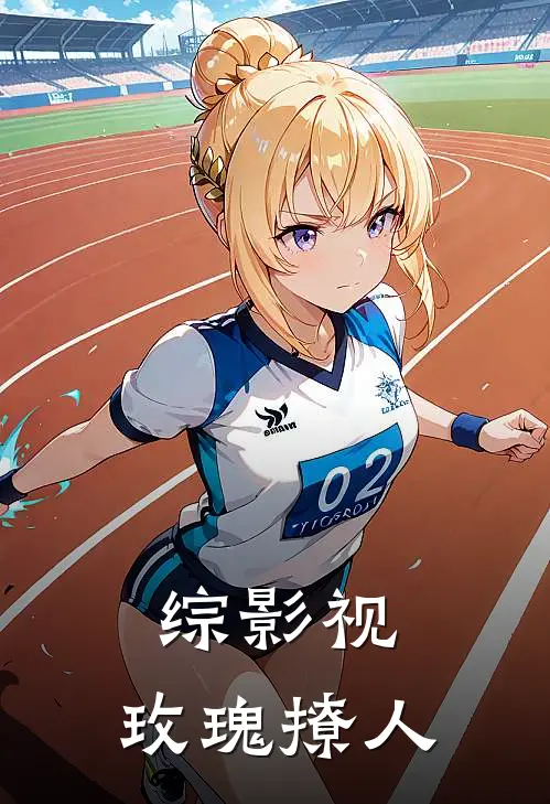 综影视：玫瑰撩人