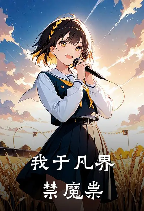 我于凡界禁魔祟