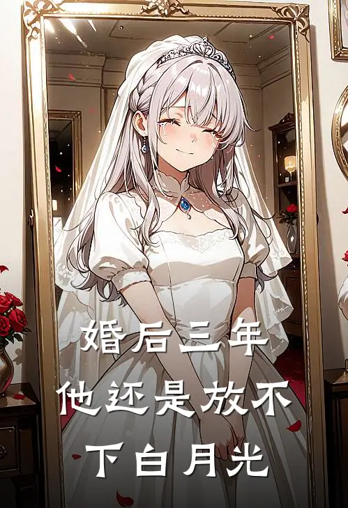 婚后三年，他还是放不下白月光