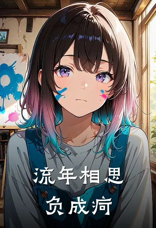 流年相思负成疴