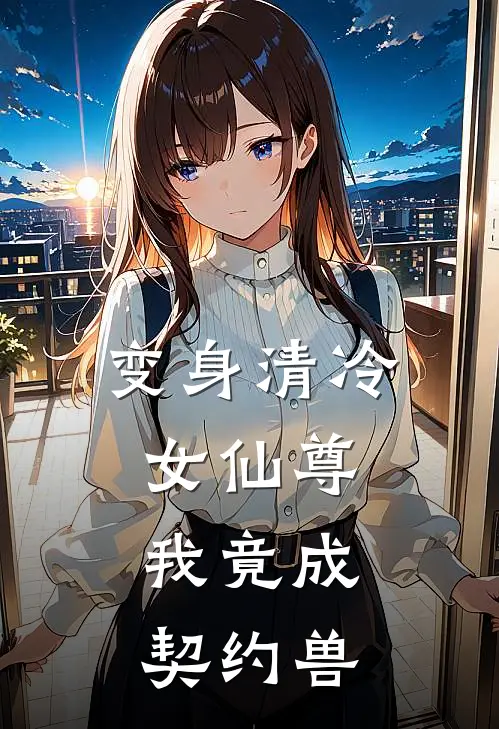变身清冷女仙尊，我竟成契约兽