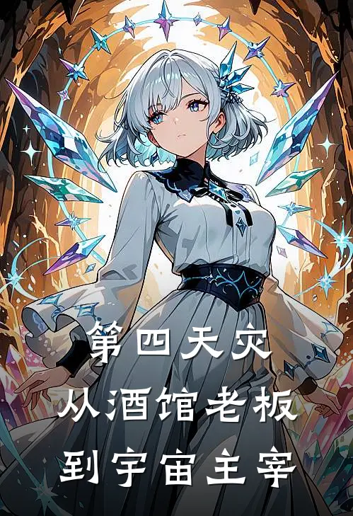 第四天灾：从酒馆老板到宇宙主宰