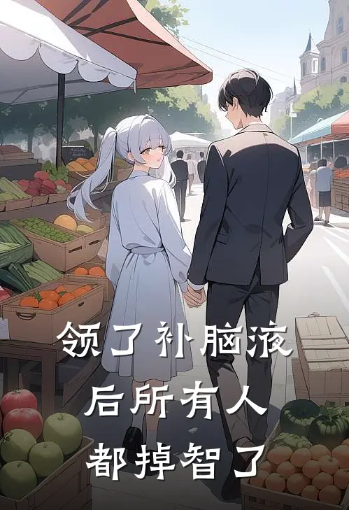 领了补脑液后所有人都掉智了