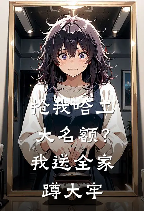 抢我哈工大名额？我送全家蹲大牢