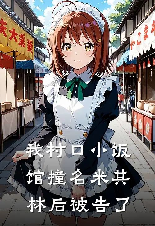我村口小饭馆撞名米其林后被告了
