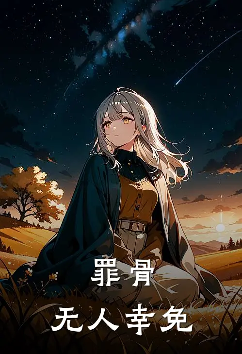 罪骨：无人幸免