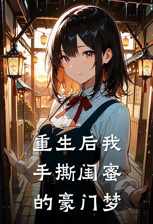 重生后我手撕闺蜜的豪门梦