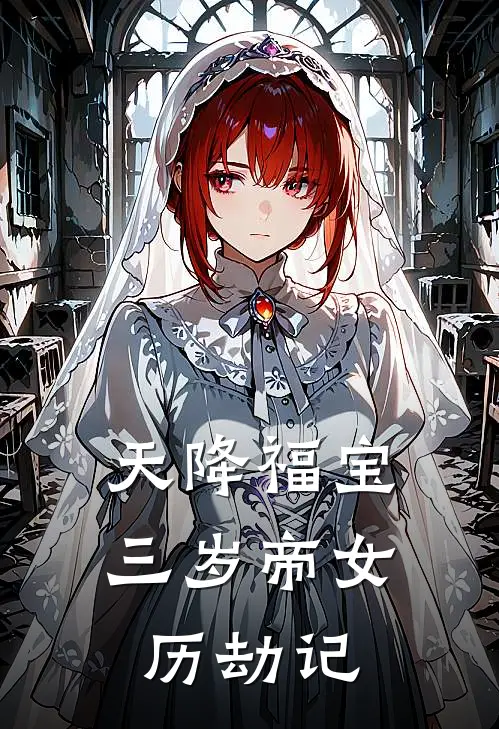 天降福宝：三岁帝女历劫记