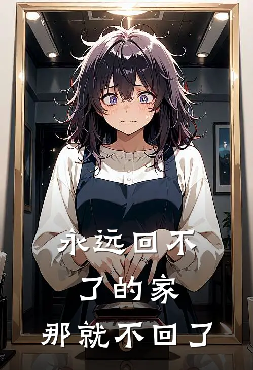 永远回不了的家，那就不回了