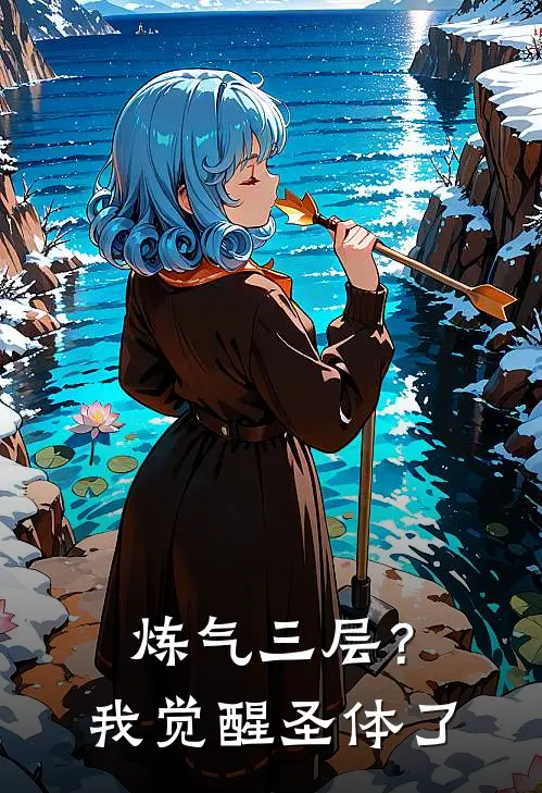炼气三层？我觉醒圣体了
