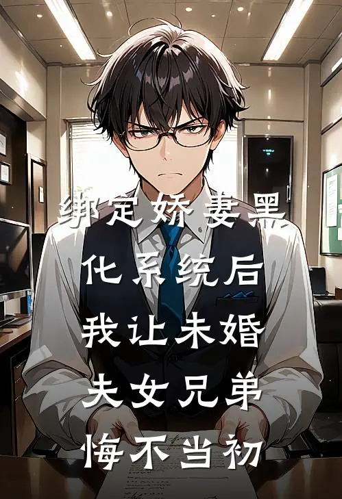 绑定娇妻黑化系统后，我让未婚夫女兄弟悔不当初