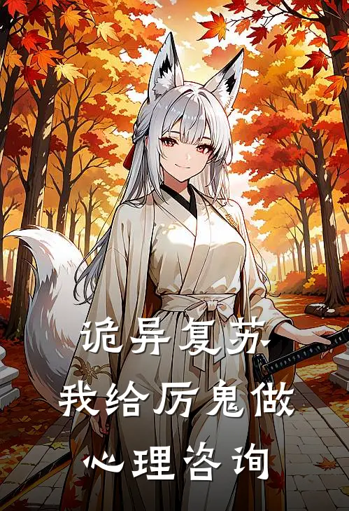 诡异复苏：我给厉鬼做心理咨询