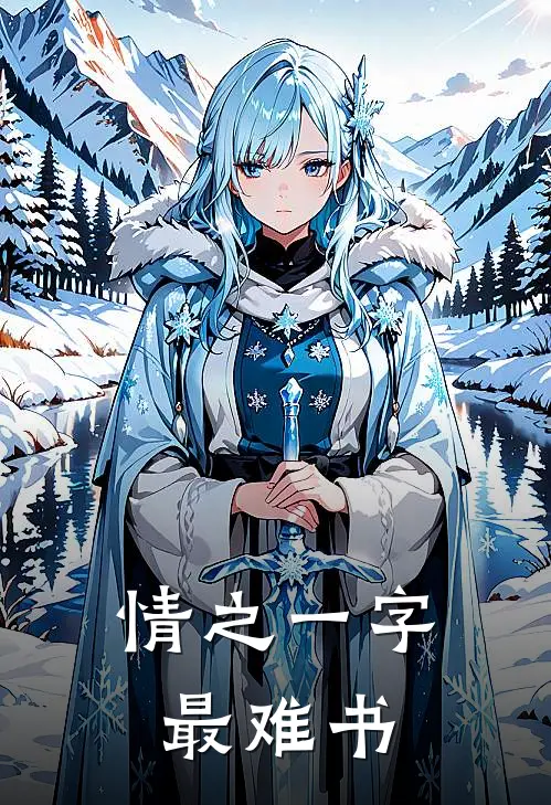 情之一字最难书