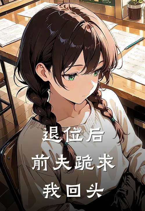 退位后，前夫跪求我回头