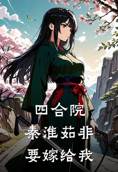 四合院：秦淮茹非要嫁给我