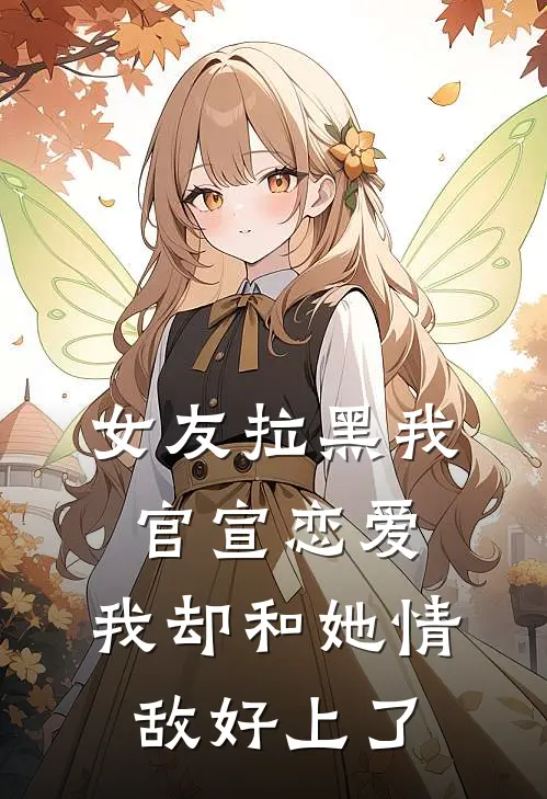 女友拉黑我官宣恋爱，我却和她情敌好上了