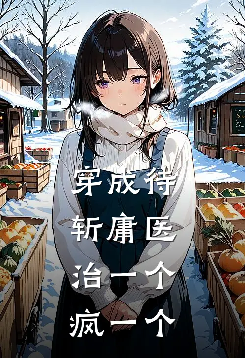 穿成待斩庸医，治一个疯一个