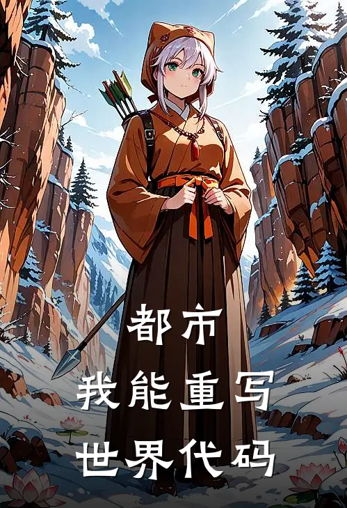 都市，我能重写世界代码