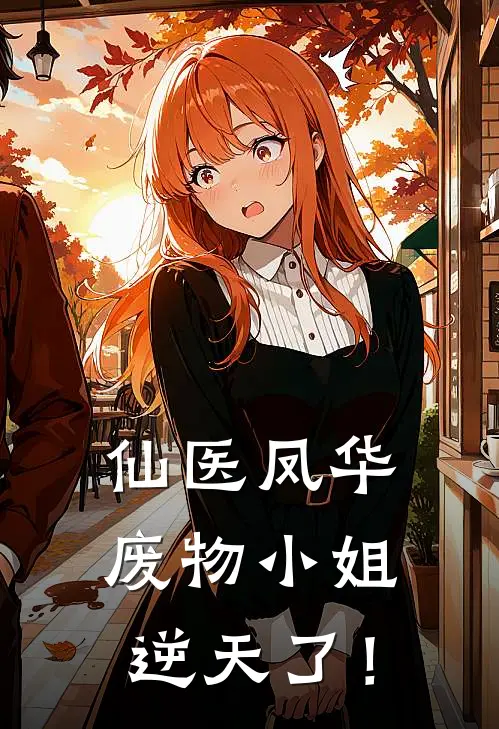 仙医凤华：废物小姐逆天了！