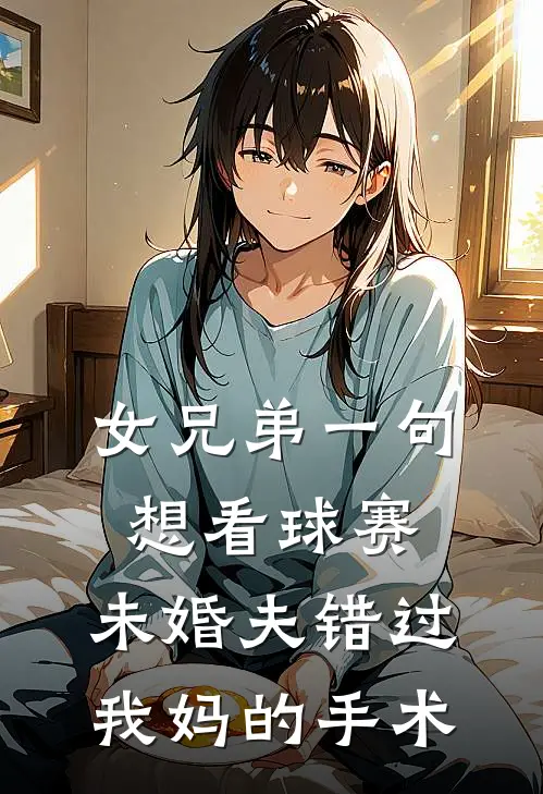 女兄弟一句想看球赛，未婚夫错过我妈的手术